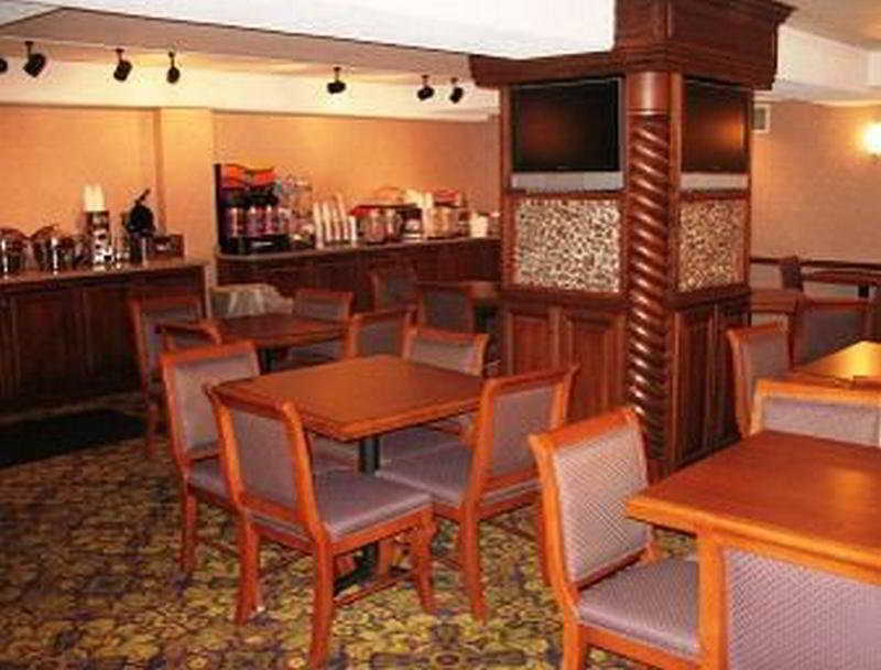Comfort Inn & Suites Knoxville West Buitenkant foto