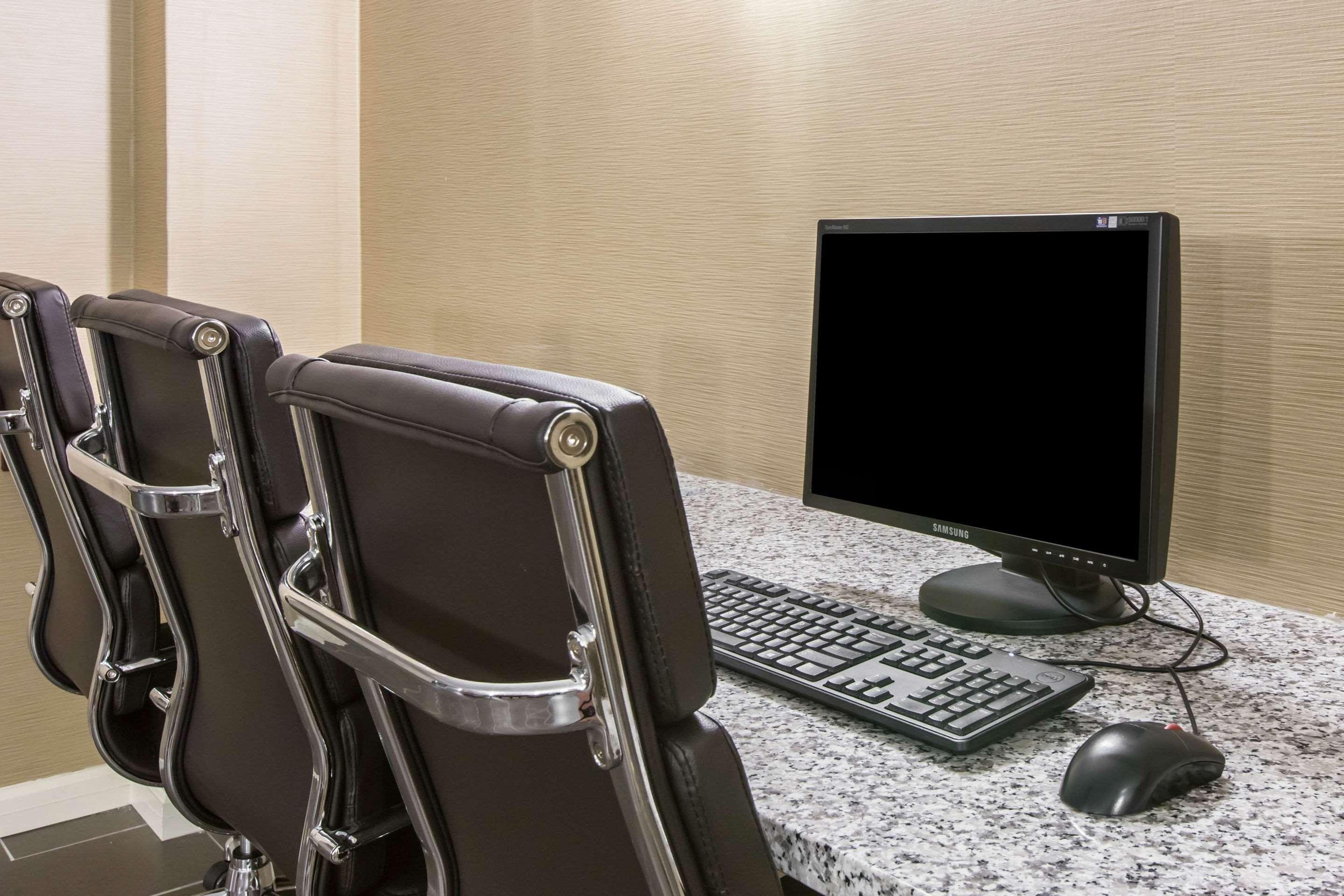 Comfort Inn & Suites Knoxville West Buitenkant foto